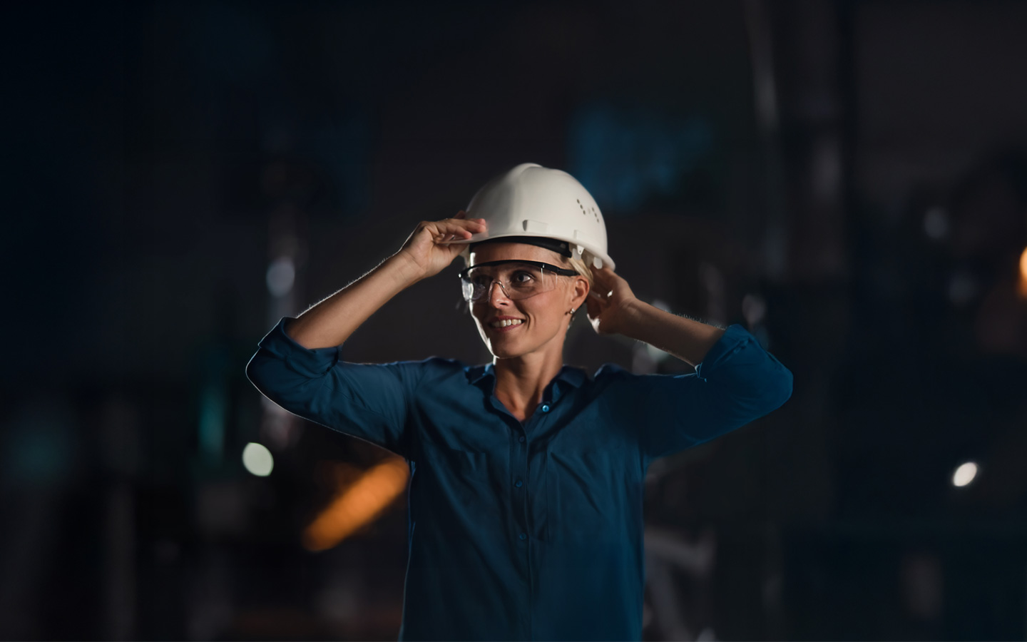 Finde Deinen Rhythmus