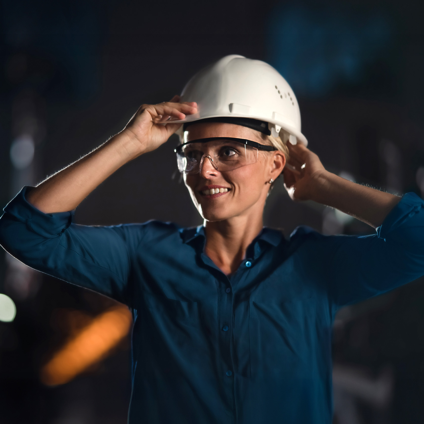 Finde Deinen Rhythmus